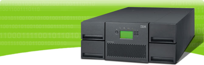 Data Storage Systems Buy Used San Nas Tape Drive Libraries Elarasys