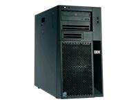 IBM System x3200 M3 7328 - Server - tower - 5U - 1-way - 1 x Xeon 